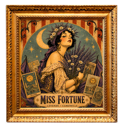Miss Fortune