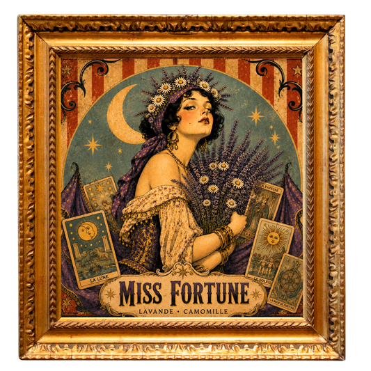 Miss Fortune