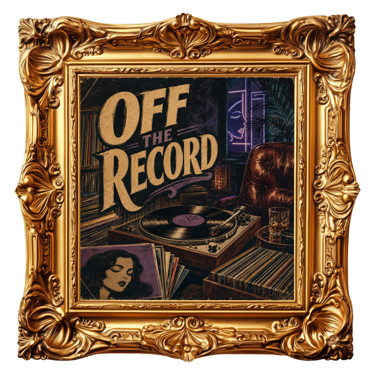 Off the Record