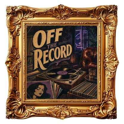 Off the Record