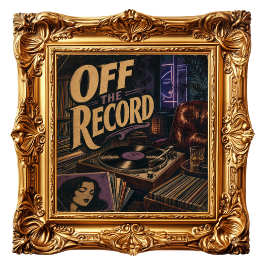 Off the Record
