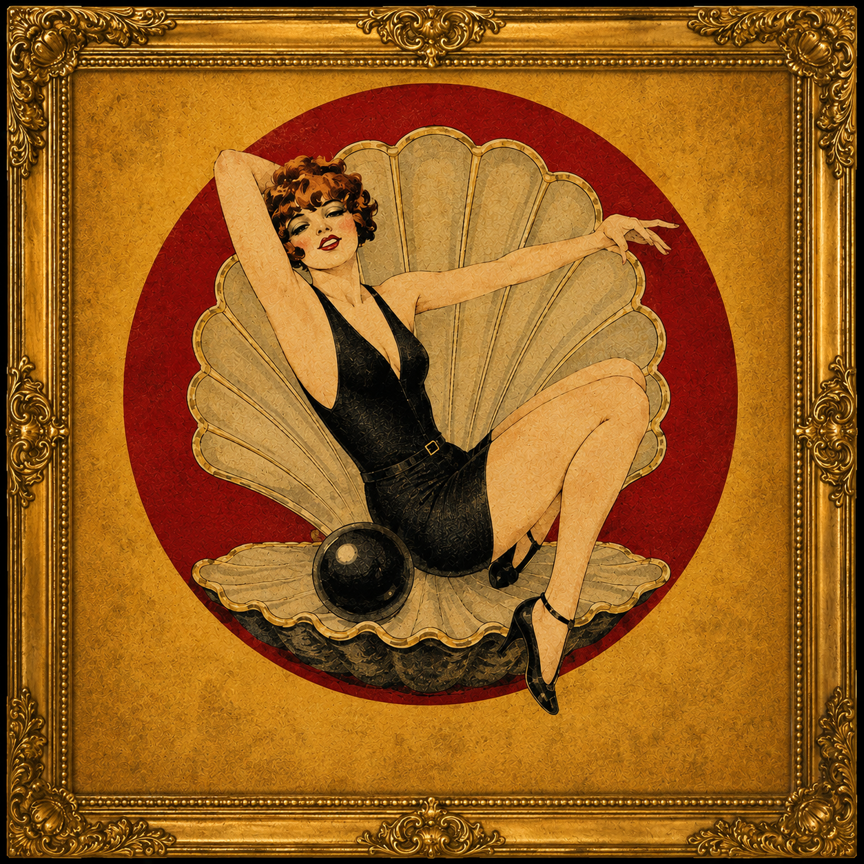 Perle d'Onyx
