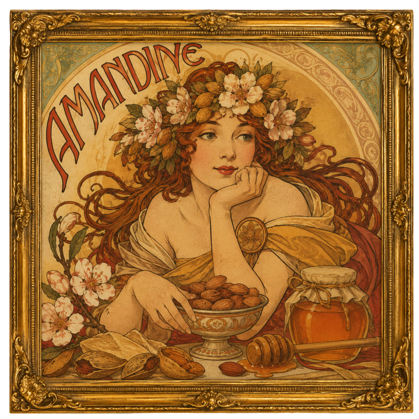 Amandine