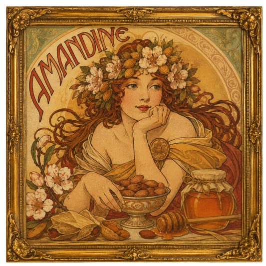 Amandine