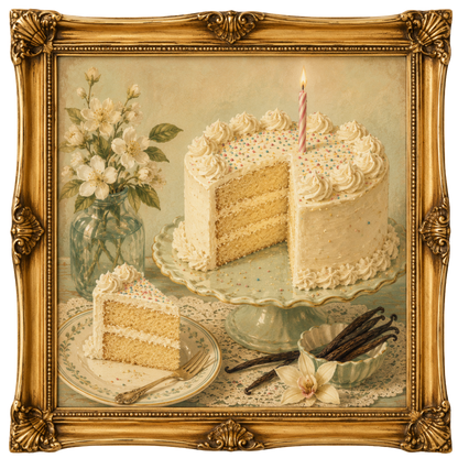 C'est du Gâteau!