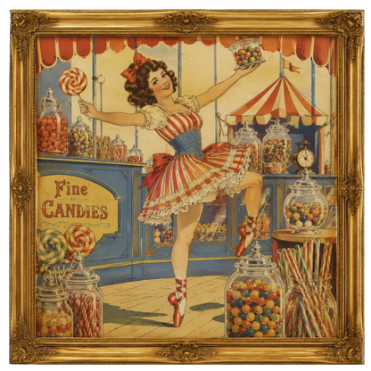 La Bonbonnière