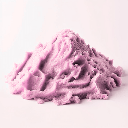 Exfoliant Moussant Fraise Kiwi