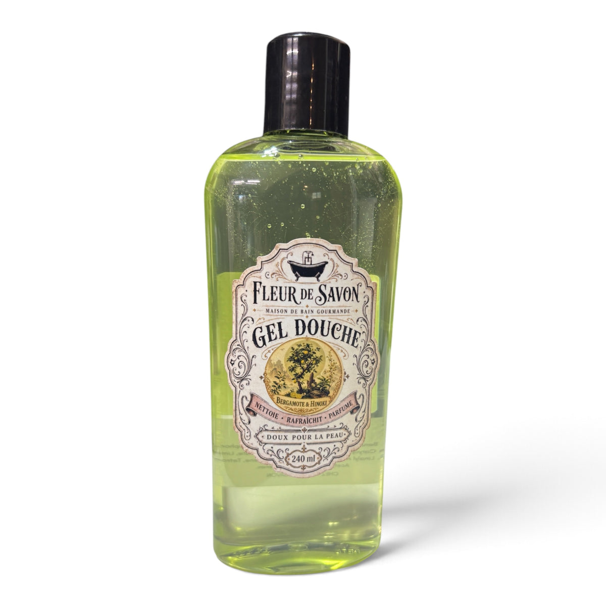 Shower Gel
