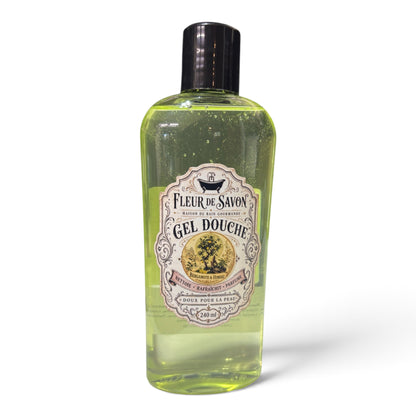 Shower Gel