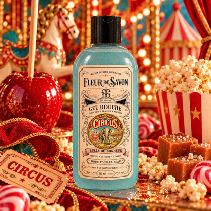 Shower Gel