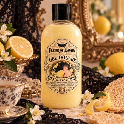 Shower Gel