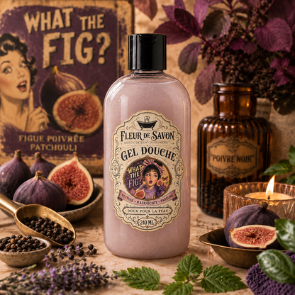 Shower Gel