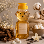Foaming Shower Oil