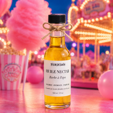 Nectars de Peau - Dry Body Oil