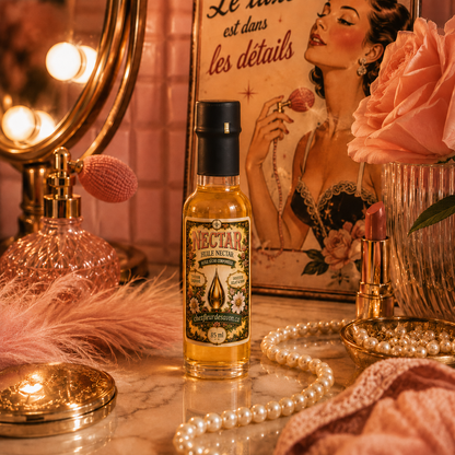 Nectars de Peau - Dry Body Oil