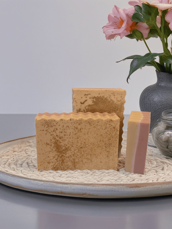 Savon le Coco Amaretto • Amande, Cerise