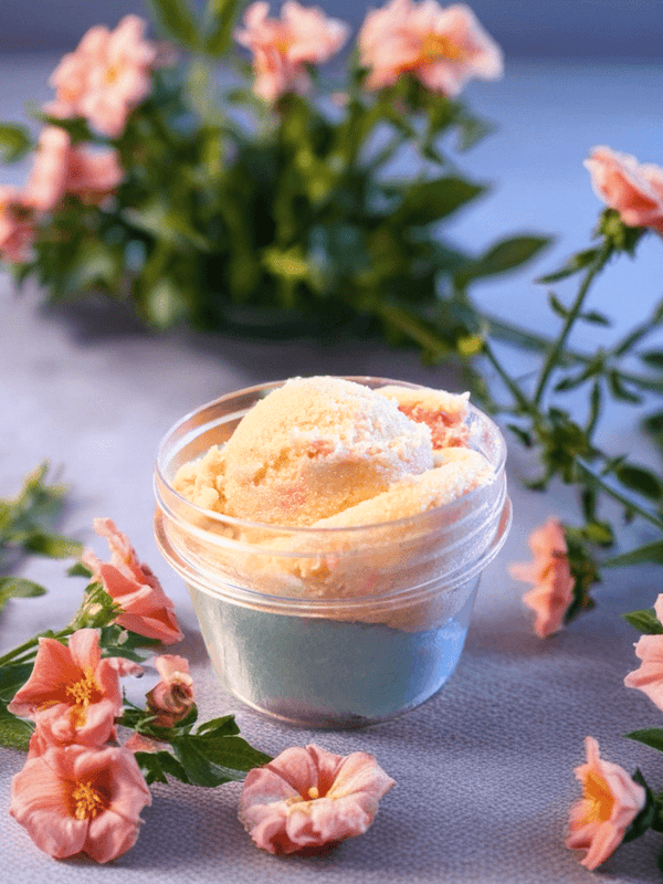 Exfoliant Moussant Le Hula