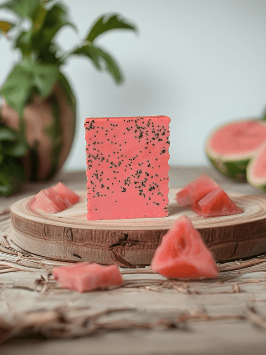 Le Pasteque Soap