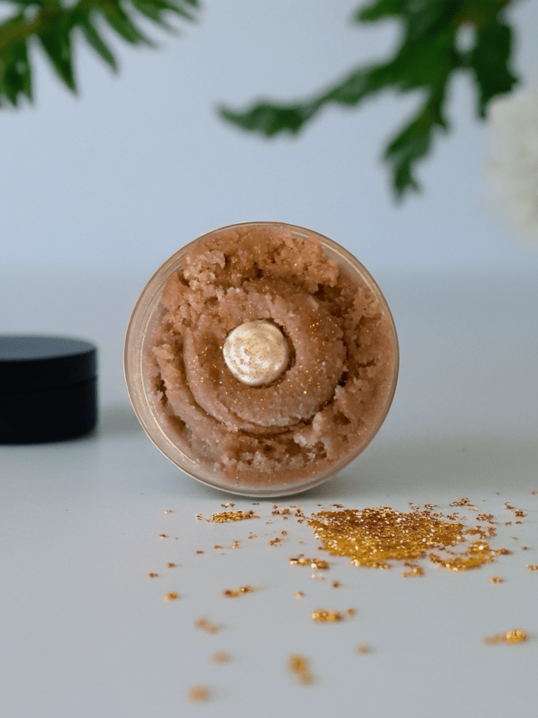Exfoliant Moussant Le Marmelade