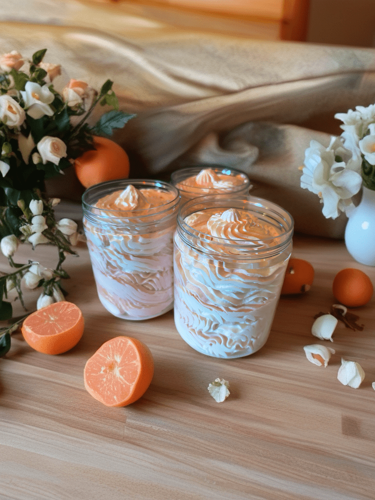 Mousse de Karité - Beurre hydratant