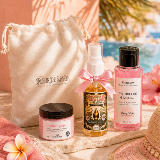 Kit escapade