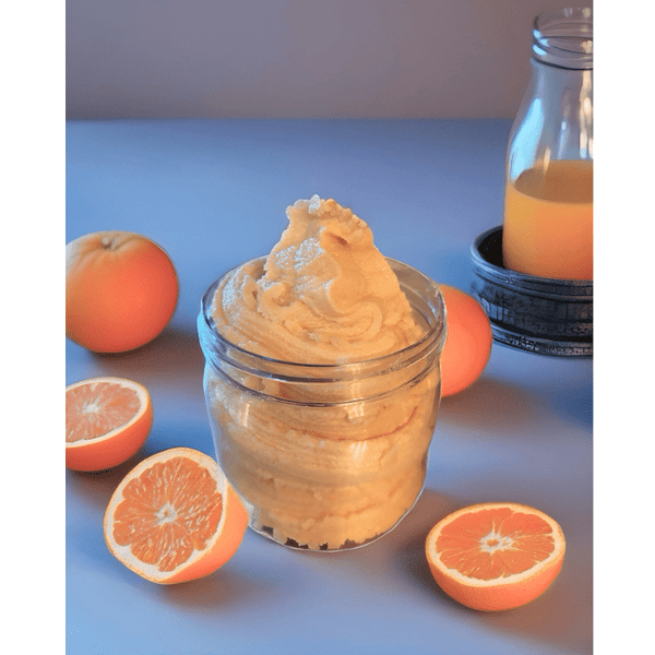 Exfoliant Moussant L'Orangerie