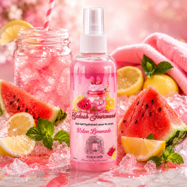 Splash • Hydrating Scented Body Milk