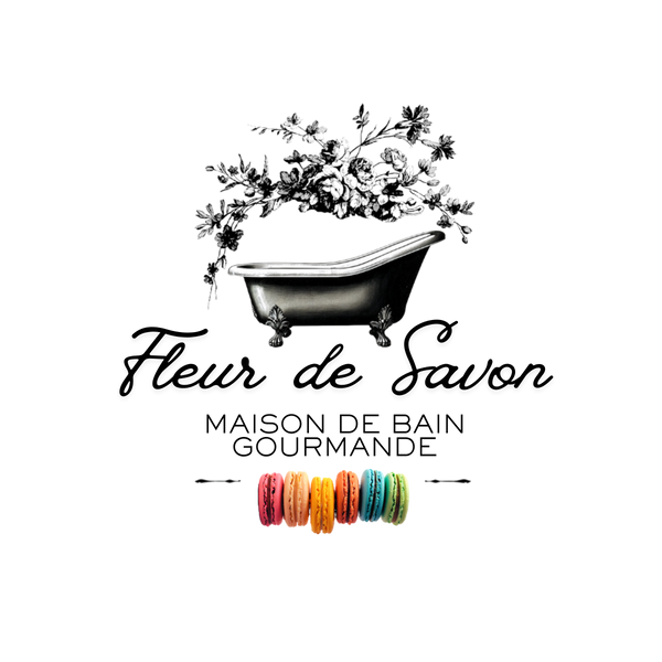 FLEUR DE SAVON