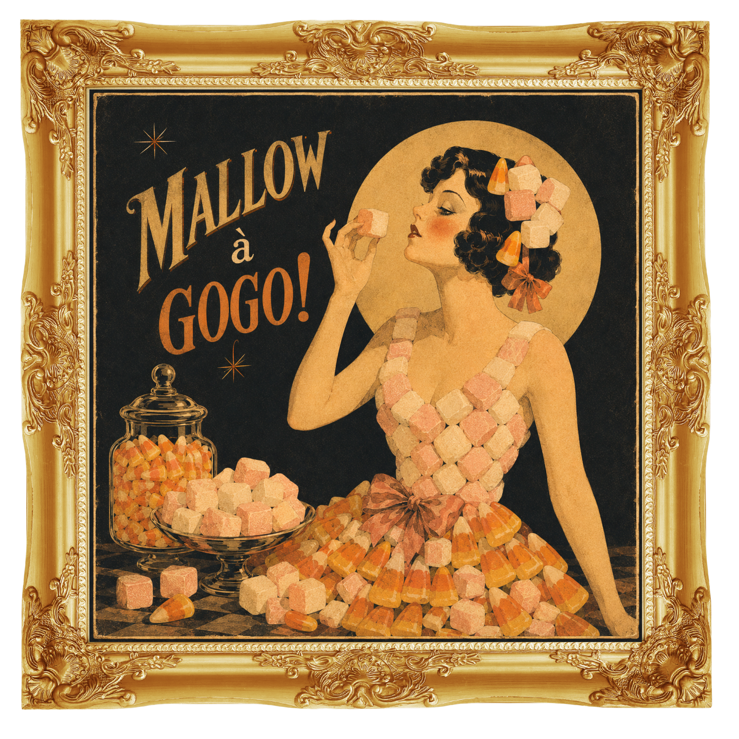 Mallow à Gogo