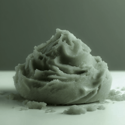 Exfoliant Moussant Matcha Concombre