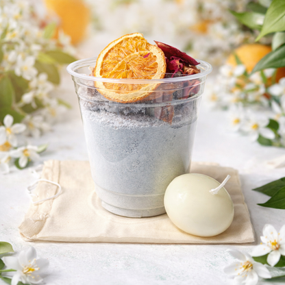 Velvety Bath Milkshake