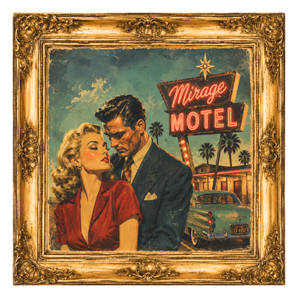 Mirage Motel