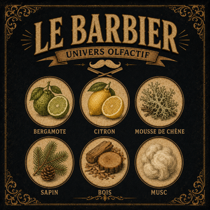Le Barbier