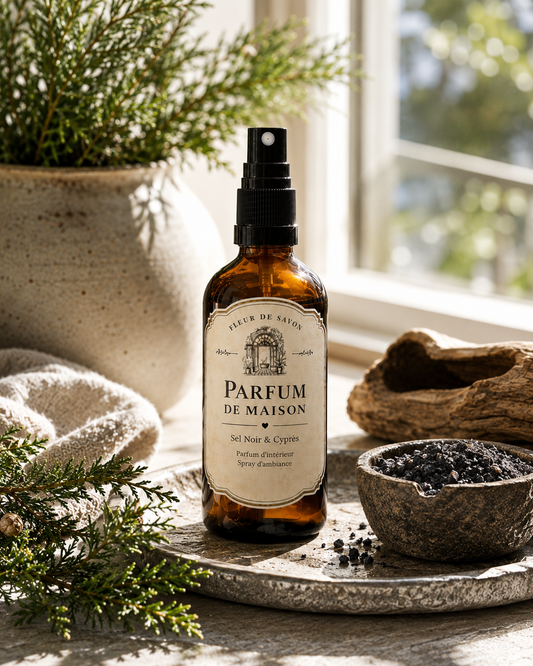 Bath Mist