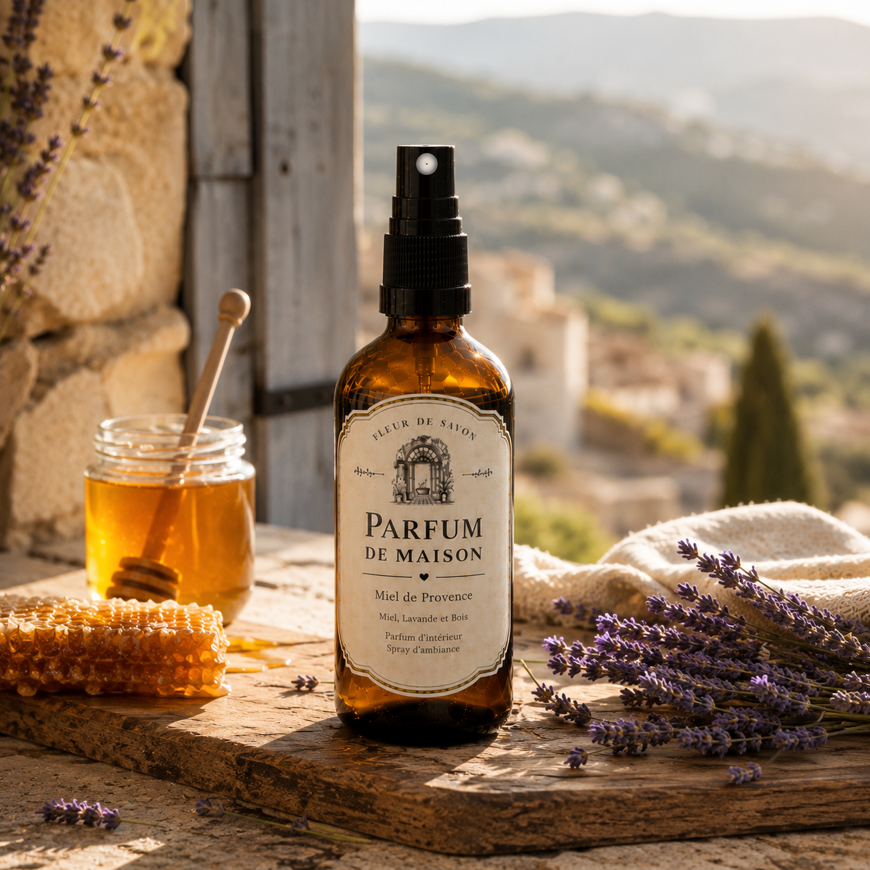 Parfum de Maison
