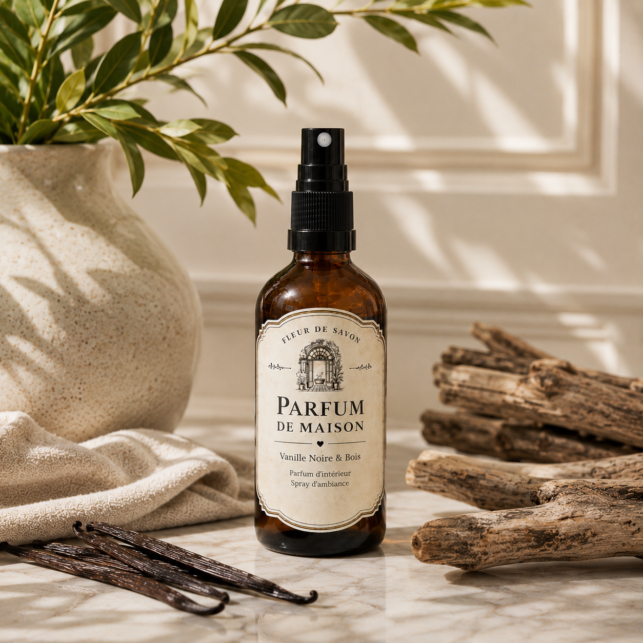 Parfum de Maison