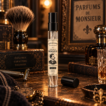 Gentleman's Perfume