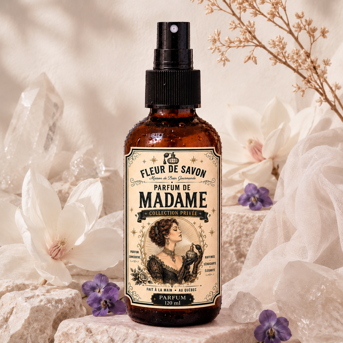 A La Carte Fragrance