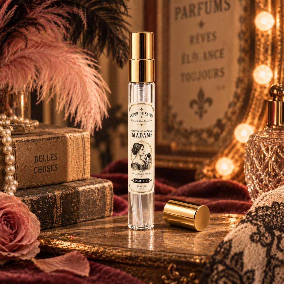 Parfum de Madame
