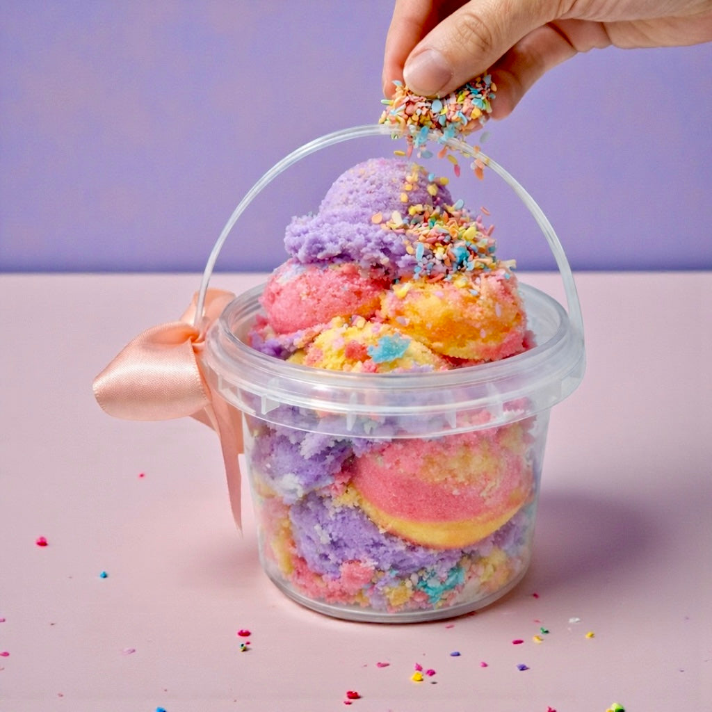 Bar à Scrub - Compose ton pot