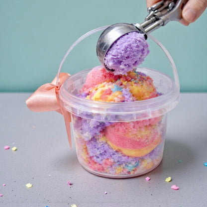 Bar à Scrub - Compose ton pot