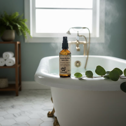Bath Mist