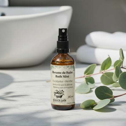 Bath Mist