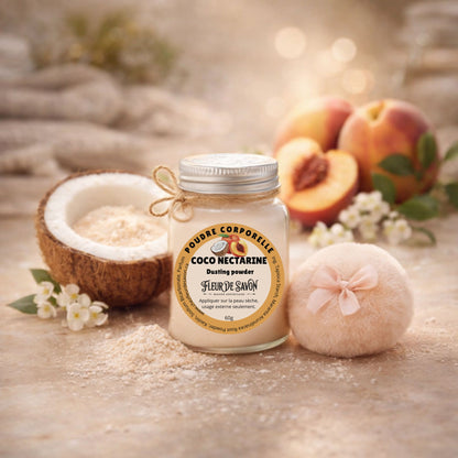Body Dusting powder