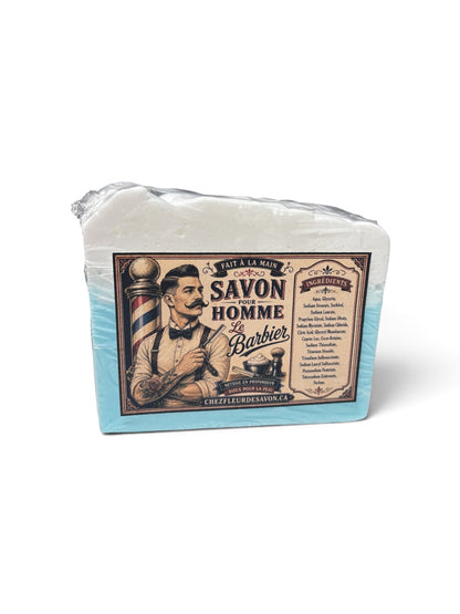 Le Barbier Soap
