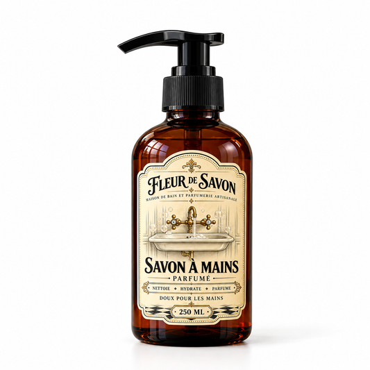 Savon à Mains
