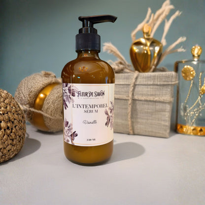 L'Intemporel Body Serum • Vanilla
