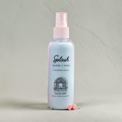 Body Moisturizer - Splash