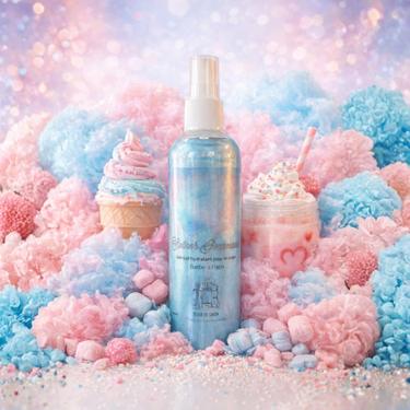 Splash • Hydrating Scented Body Milk