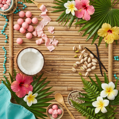 Tiki Candy